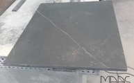 Produktion - Kelya Dekton Arbeitsplatte in 57,9 x 62,9 cm