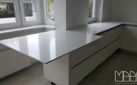 Tischplatte aus Caesarstone in Aschaffenburg