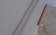 Lieferung der Micro Sivec Agglo Fensterbänke in Bad Abbach