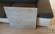 Ivory Fantasy Granit Arbeitsplatten in Bad Wildbad