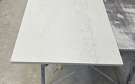 Produktion - Dekton Arbeitsplatte Danae