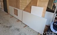 Dekton Arbeitsplatten Zenith in Beilngries