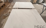Produktion - Rem Dekton Seitenwangen