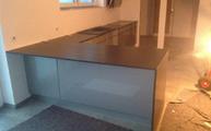 Premium 4120 Raven Arbeitsplatte