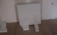 Marmor Tischplatten Bianco Carrara C ub Berlin geliefert