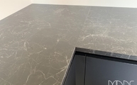 Greco Laminam Arbeitsplatten in Steinoptik