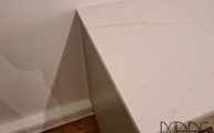 Ethereal Glow Silestone Arbeitsplatte in 2 cm 