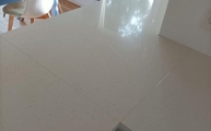 Polierte Moon Compac Arbeitsplatten