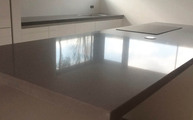 Silestone Arbeitsplatten