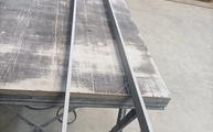 Produktion - Ceppo di Gre Marazzi Wischleisten