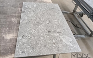 Produktion - Ceppo di Gre Marazzi Arbeitsplatte in 1,2 cm Stärke
