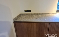 Ceppo di Gre Marazzi Arbeitsplatte in 1,2 cm