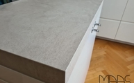 Chianca di Ostuni Infinity Arbeitsplatte mit Natural Oberfläche