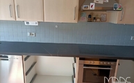 Kelya Dekton Arbeitsplatten auf der Küchenzeile
