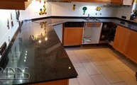 Granit Küche in Bonn