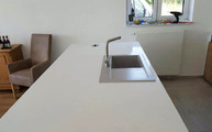 Caesarstone Arbeitsplatten