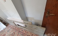 Granit Arbeitsplatten Astoria Ivory in Bornheim geliefert