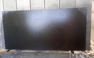 Produktion - Granitplatte Nero Assoluto Zimbabwe