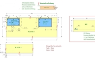 CAD Zeichnung Auftrag 1
