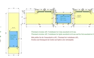 CAD Zeichnung Auftrag 2