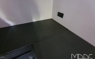Calce Nero Laminam Arbeitsplatten