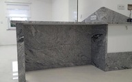Granit Wandabdeckungen