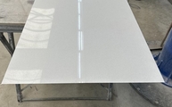 Produktion - Caesarstone Arbeitsplatten 3141 Osprey in 2 cm