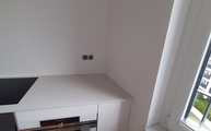 3141 Osprey Caesarstone Arbeitsplatte in 2 cm