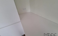Iconic White Silestone Arbeitsplatte in 2 cm