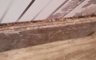 Marmor Marron Emperador mit polierter Oberfläche und 2,0 cm Stärke