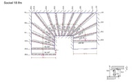 Verlegeplan für Granit Treppen