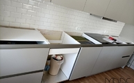 Aufmaß der Küchenzeile in Düsseldorf