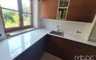 Miami Vena Silestone Arbeitsplatten