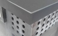 Sirius Dekton Fensterbänke 2 cm Dick