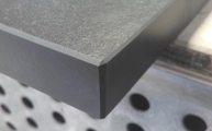 Sirius Dekton Fensterbänke in UltraTextur
