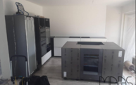 Aufmaß der Küche in Fehmarn