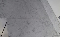 Marmor Carrara Venatino CD mit geschliffener Oberfläche und 2,0 cm Plattenstärke