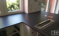 Dekton Arbeitsplatten Sirius 