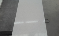 Produktion - Polierte Agglo Fensterbänke Micro Carrara