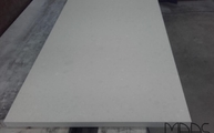 Produktion - 4220 Royal Sand Caesarstone Arbeitsplatten in 3 cm