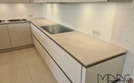 Albarium Dekton Arbeitsplatte in 1,2 cm