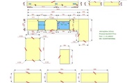 CAD Zeichnung der Intinity Produkte