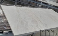 Produktion - Dekton Rückwand Arga