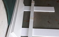 Micro Sivec Marmor Fensterbänke in Hagen geliefert