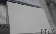 Produktion - Dekton Waschtisch Danae