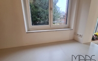 Desert Silver Silestone Fensterbank