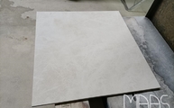 Produktion - Ars Beige Porcelanosa Arbeitsplatte in 1,2 cm Stärke