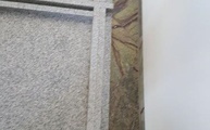 Granitplatte und Marmorplatten in Hürth bei Köln in Nordrhein-Westfalen geliefert