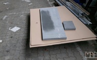 Natursteinplatten in 4 cm Stärke in Karlsruhe geliefert
