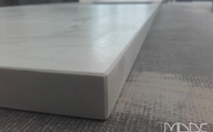 Produktion der Entzo Dekton Arbeitsplatten in 2 cm